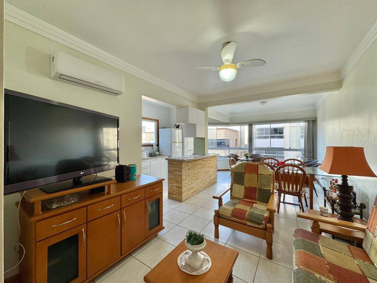 Apartamento 3 dormitórios para venda, Zona Nova em Capão da Canoa | Ref.: 3582