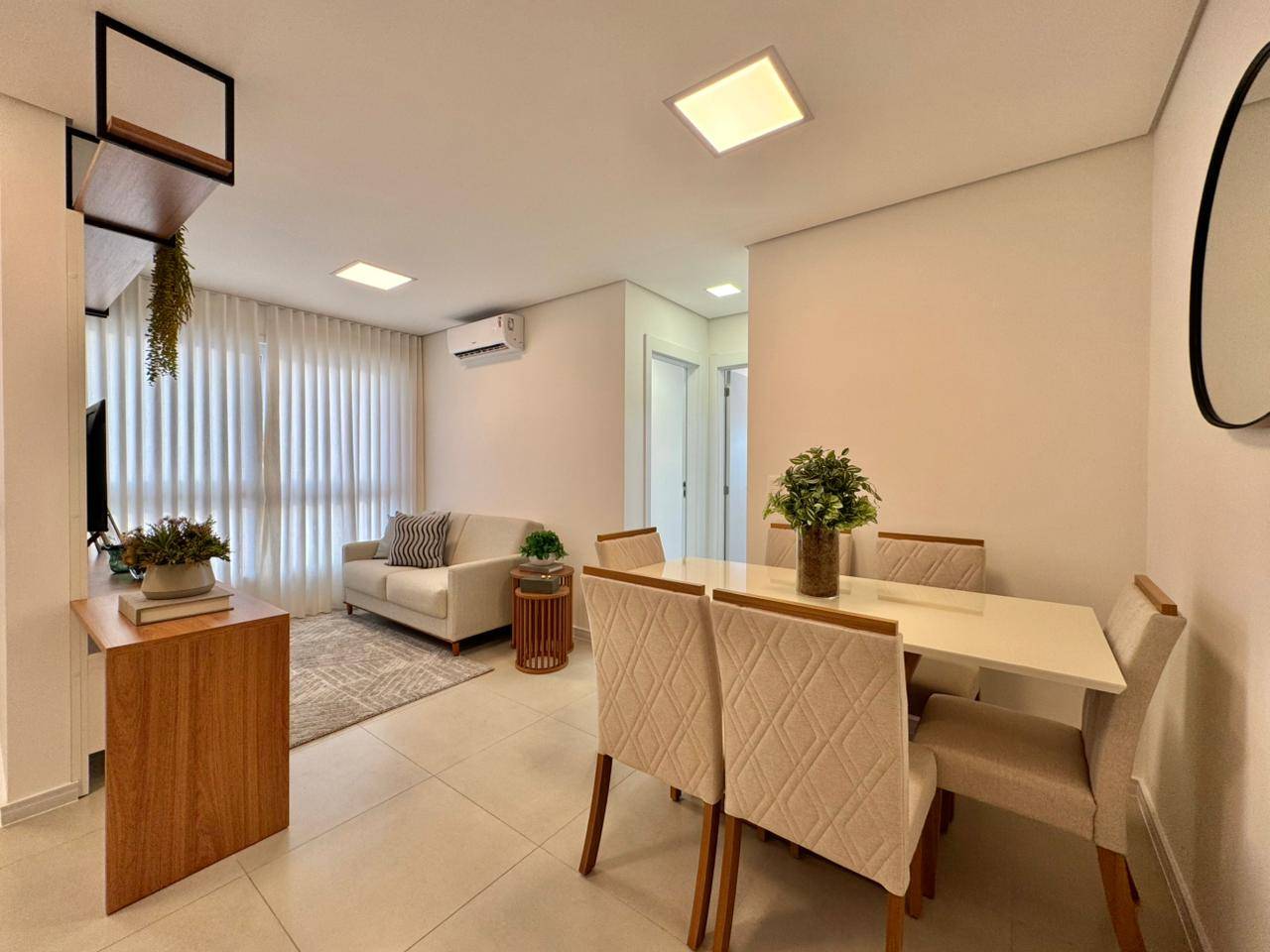 Apartamento 2 dormitórios para venda, Navegantes em Capão da Canoa | Ref.: 3606