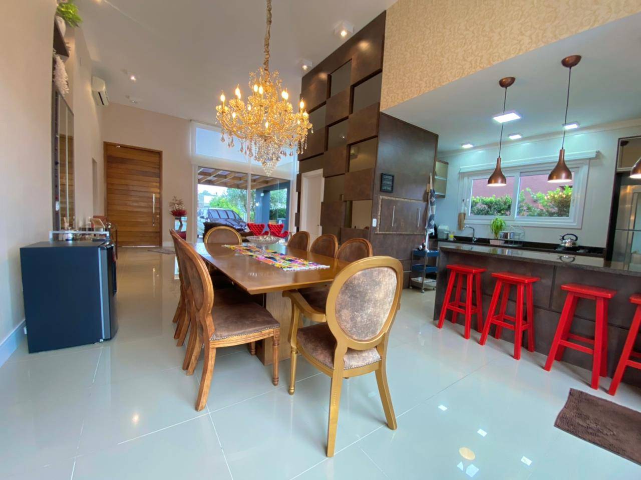 Casa em Condomínio 4 dormitórios para venda, Zona Nova em Capão da Canoa | Ref.: 3694