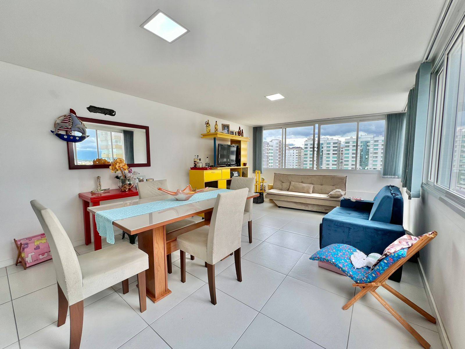 Apartamento 3 dormitórios para venda, Zona Nova em Capão da Canoa | Ref.: 3738