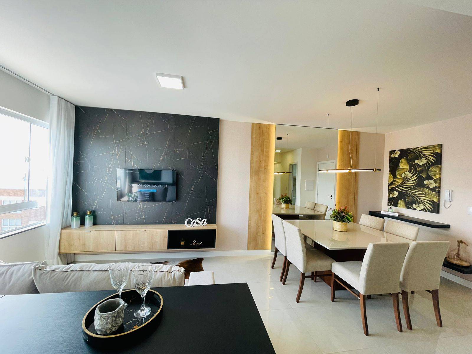 Apartamento 2 dormitórios para venda, Zona Nova em Capão da Canoa | Ref.: 3901