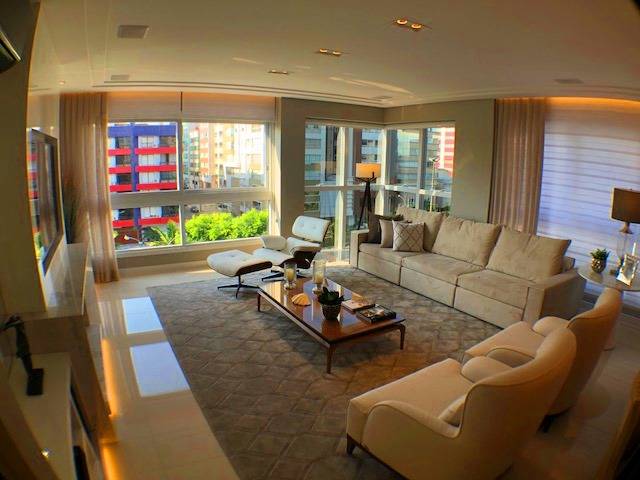 Apartamento 4 dormitórios para venda, Zona Nova em Capão da Canoa | Ref.: 3931