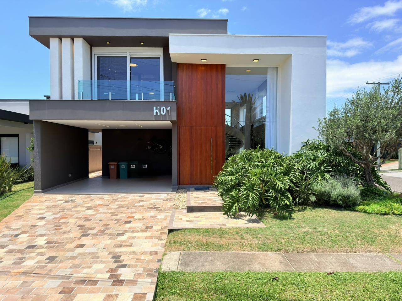 Apartamento 4 dormitórios para venda, Capão ilhas em Capão da Canoa | Ref.: 4088