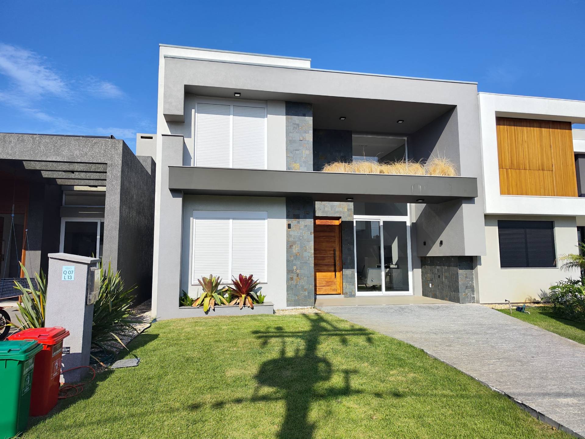 Casa em Condomínio 4 dormitórios para venda, Centro em Xangri-lá | Ref.: 4156