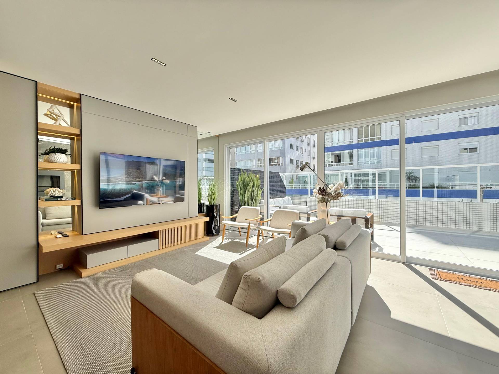 Apartamento 3 dormitórios para venda, Navegantes em Capão da Canoa | Ref.: 4166