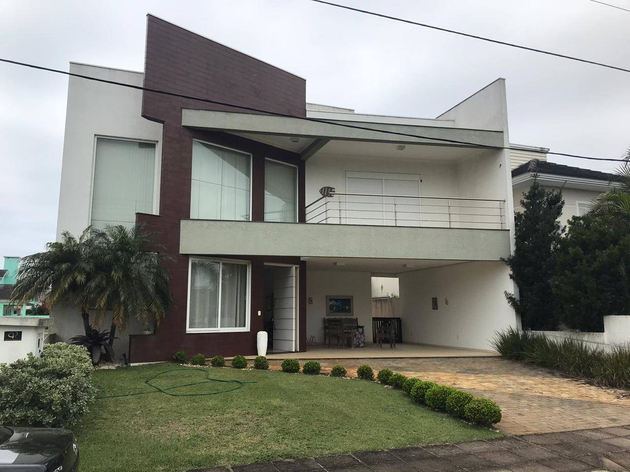 Casa em Condomínio 5 dormitórios para venda, Zona Nova em Capão da Canoa | Ref.: 417