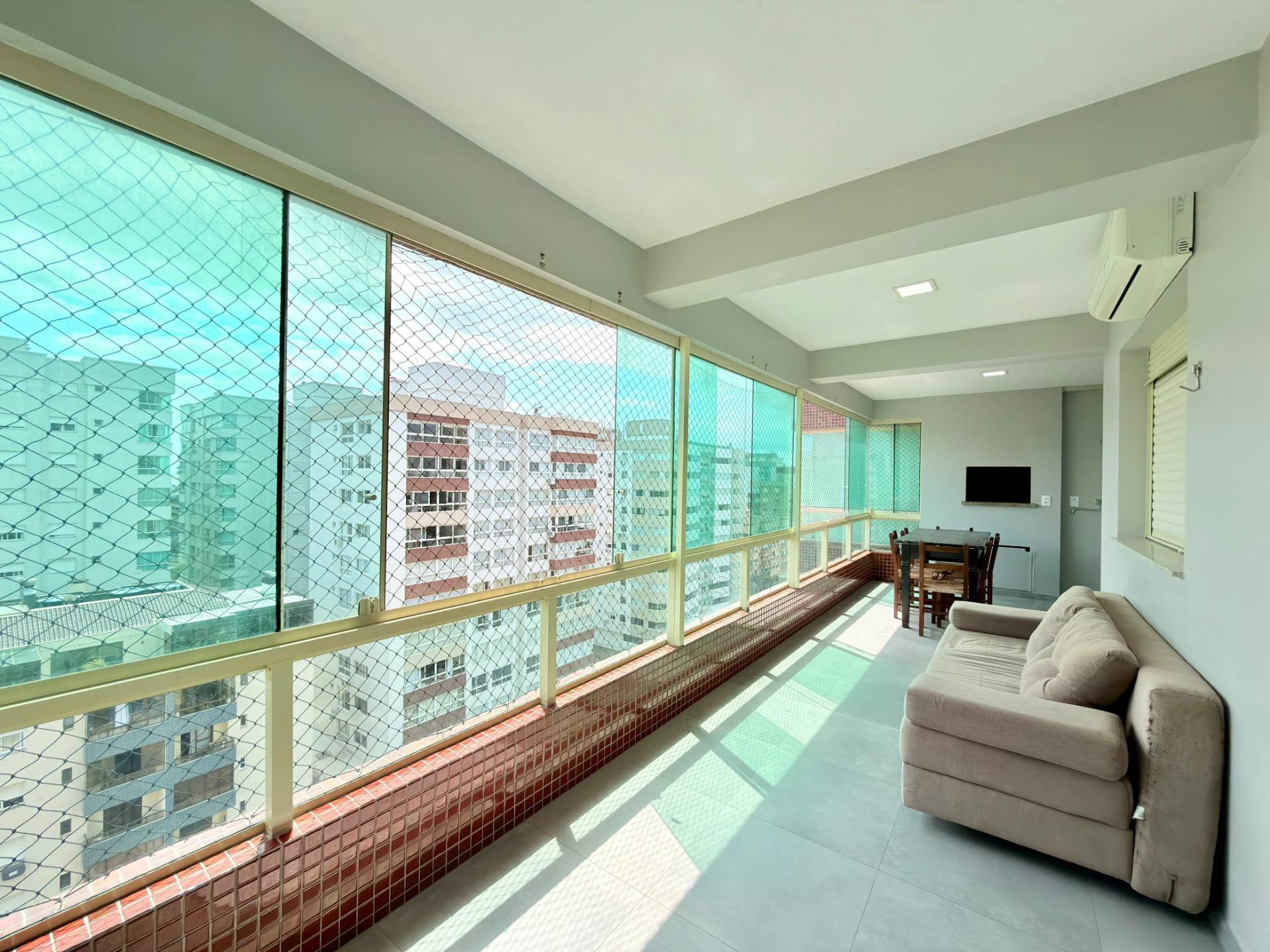 Apartamento 2 dormitórios para venda, Zona Nova em Capão da Canoa | Ref.: 4192