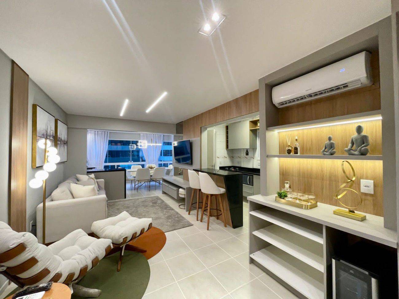 Apartamento 3 dormitórios para venda, Centro em Capão da Canoa | Ref.: 4233