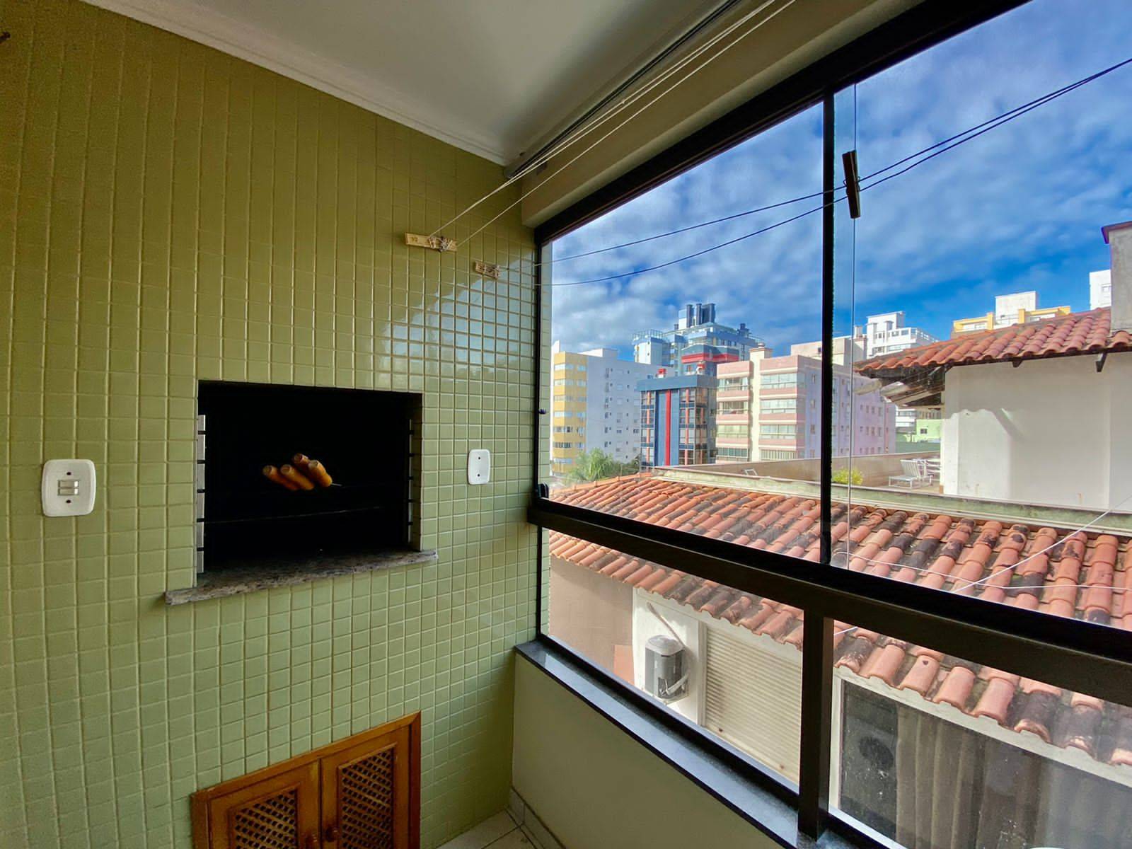 Apartamento 1 dormitório para venda, Centro em Capão da Canoa | Ref.: 4235