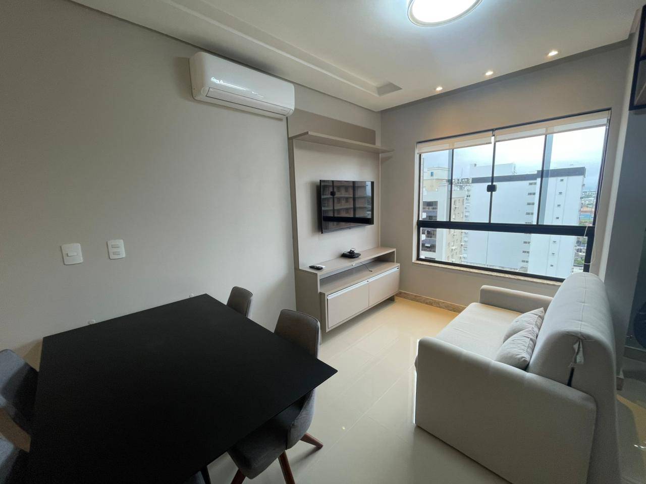 Apartamento 1 dormitório para venda, Zona Nova em Capão da Canoa | Ref.: 4347