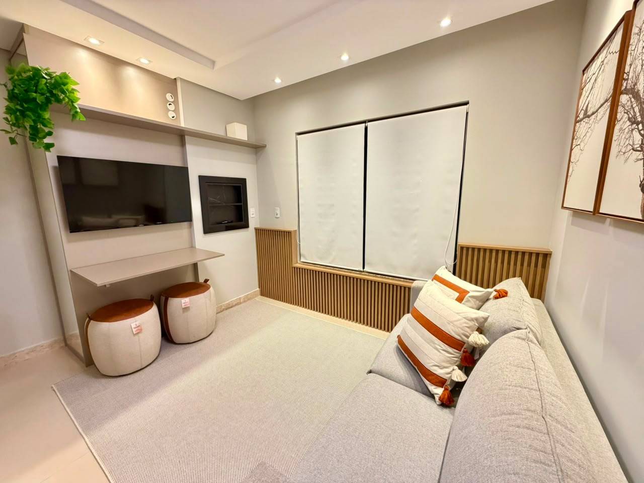 Apartamento 2 dormitórios para venda, Zona Nova em Capão da Canoa | Ref.: 4348