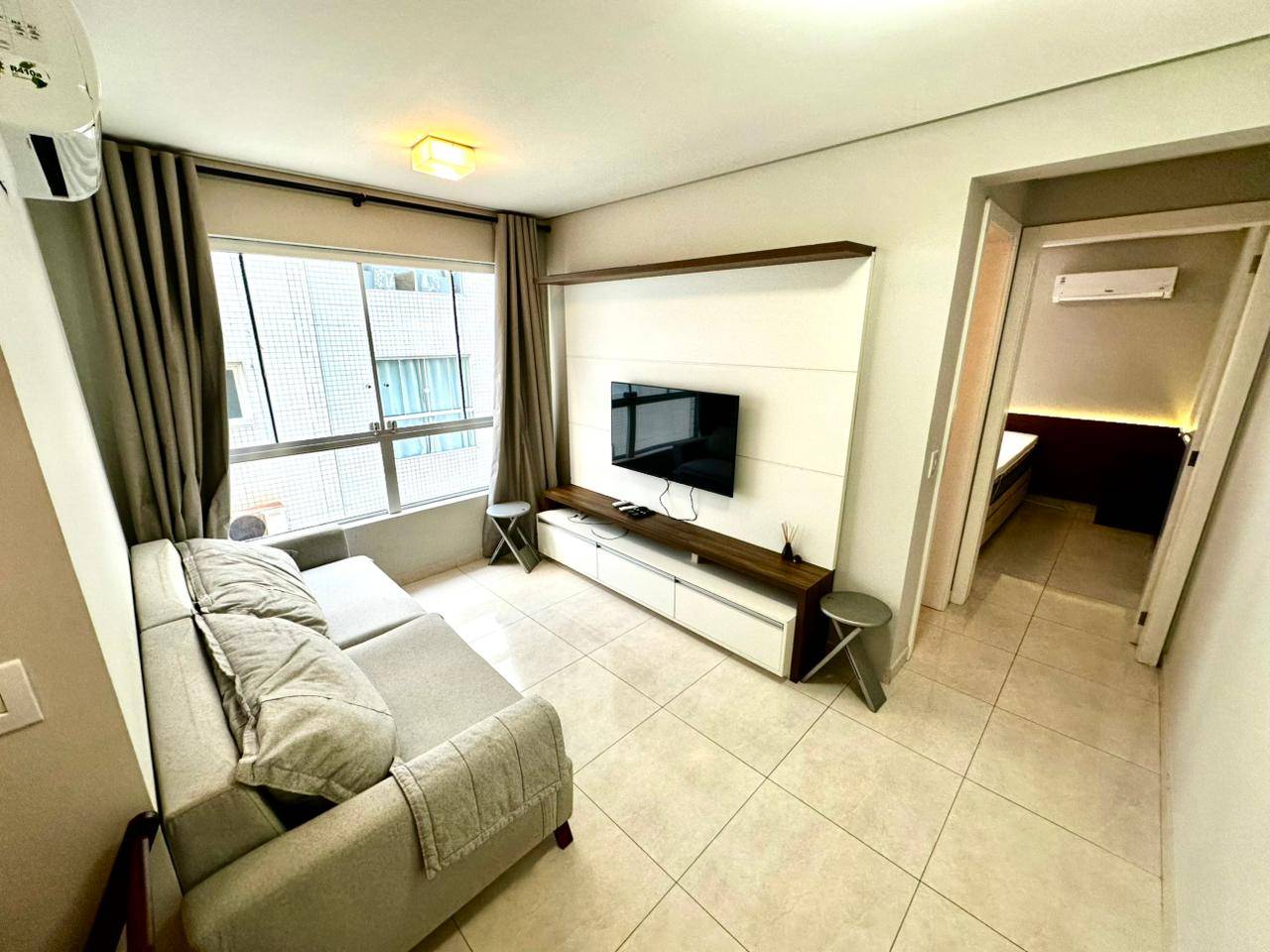 Apartamento 1 dormitório para venda, Navegantes em Capão da Canoa | Ref.: 4354