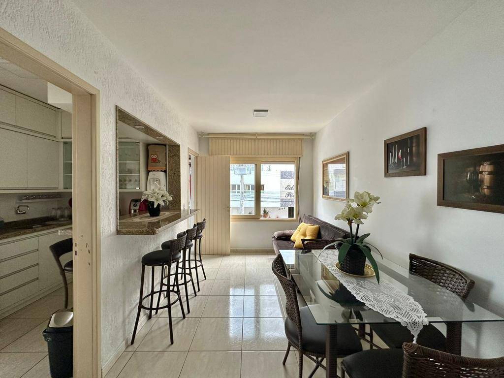 Apartamento 2 dormitórios para venda, Centro em Capão da Canoa | Ref.: 4388