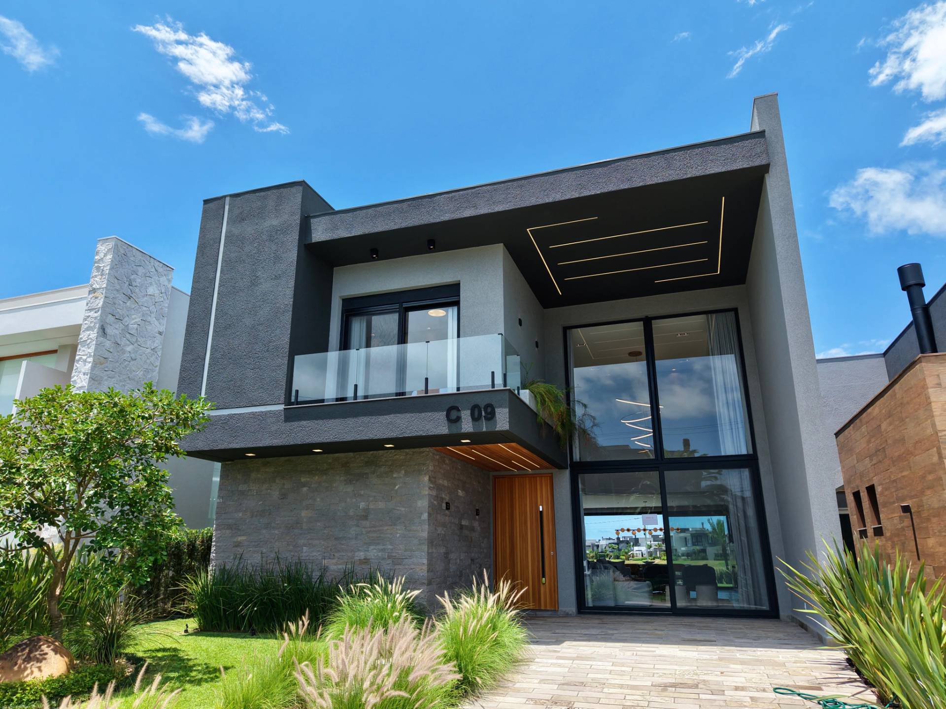 Casa em Condomínio 4 dormitórios para venda, Capão ilhas em Capão da Canoa | Ref.: 4435