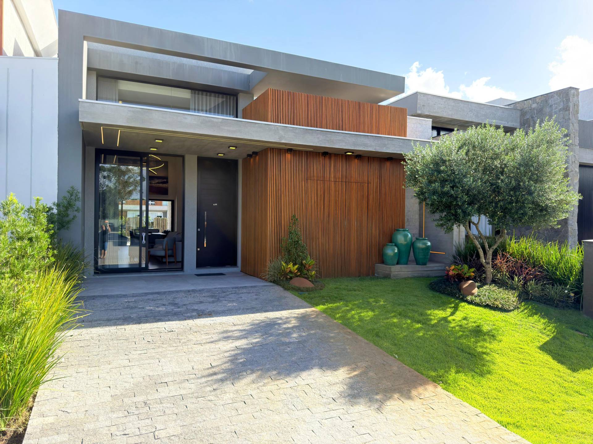 Casa em Condomínio 4 dormitórios para venda, Xangri-la em Xangri-lá | Ref.: 4454