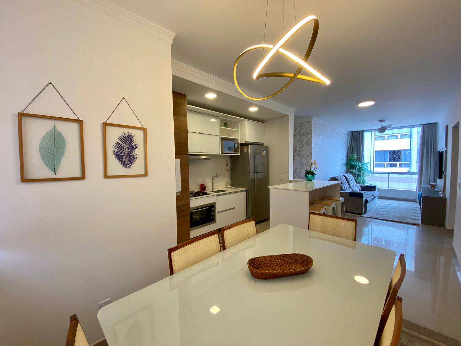 Apartamento 2 dormitórios para venda, Zona Nova em Capão da Canoa | Ref.: 4467