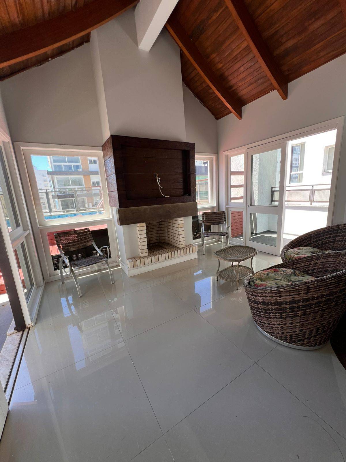 Apartamento 4 dormitórios para venda, Centro em Capão da Canoa | Ref.: 4495