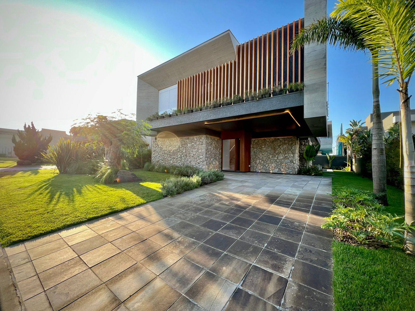 Casa em Condomínio 5 dormitórios para venda, Xangri-la em Xangri-lá | Ref.: 4526