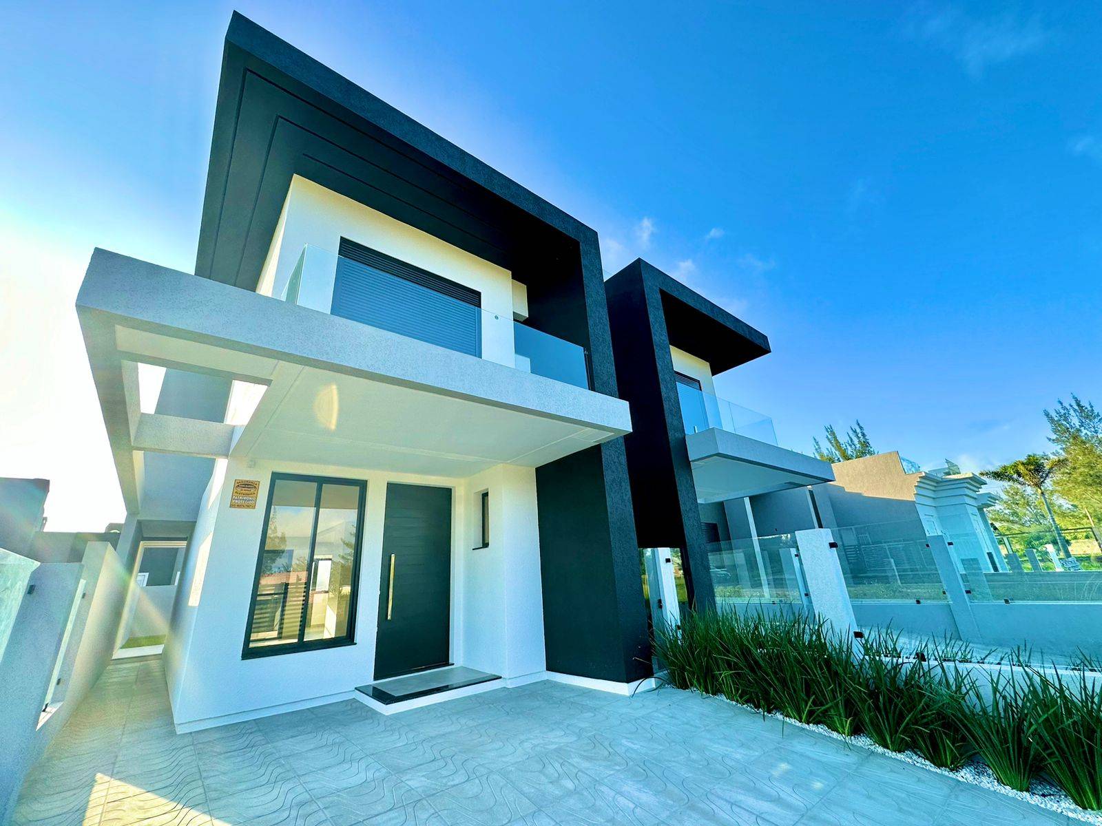 Casa Geminada 3 dormitórios para venda, Guarani em Capão da Canoa | Ref.: 4564