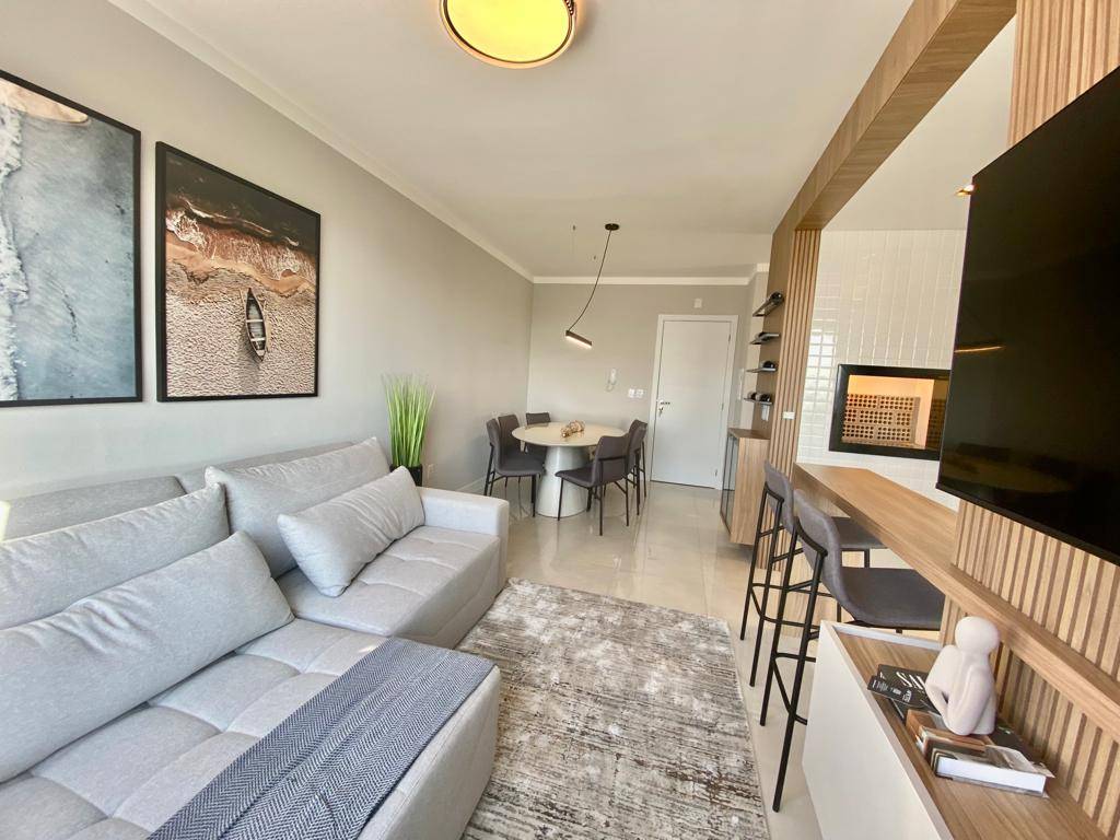 Apartamento 2 dormitórios para venda, Zona Nova em Capão da Canoa | Ref.: 4600