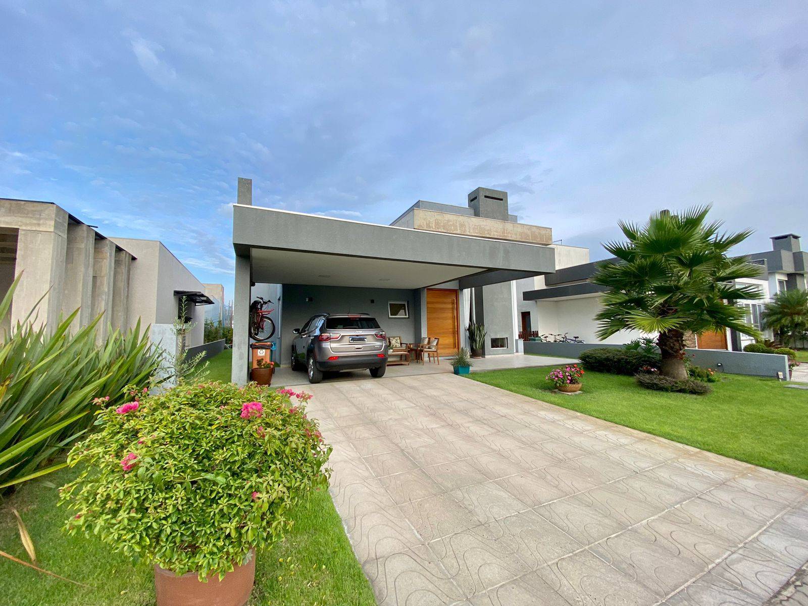 Casa em Condomínio 3 dormitórios para venda, Zona Nova em Capão da Canoa | Ref.: 4615