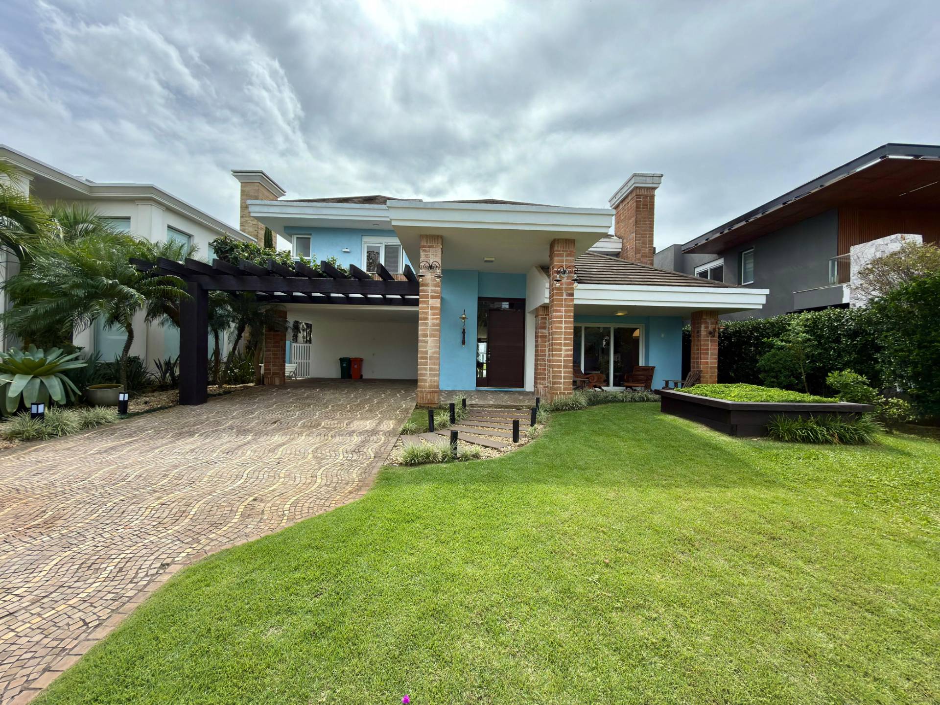 Casa em Condomínio 5 dormitórios para venda, Atlantida em Xangri-lá | Ref.: 4707