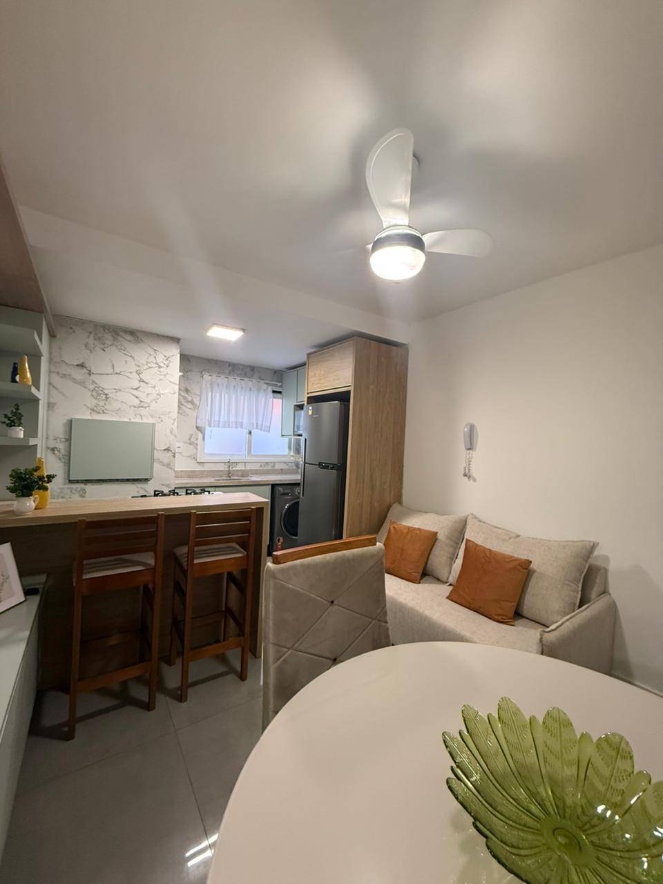 Apartamento 1 dormitório para venda, Zona Nova em Capão da Canoa | Ref.: 4894