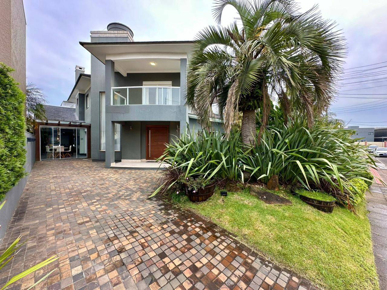 Casa em Condomínio 5 dormitórios para venda, Zona Nova em Capão da Canoa | Ref.: 4900