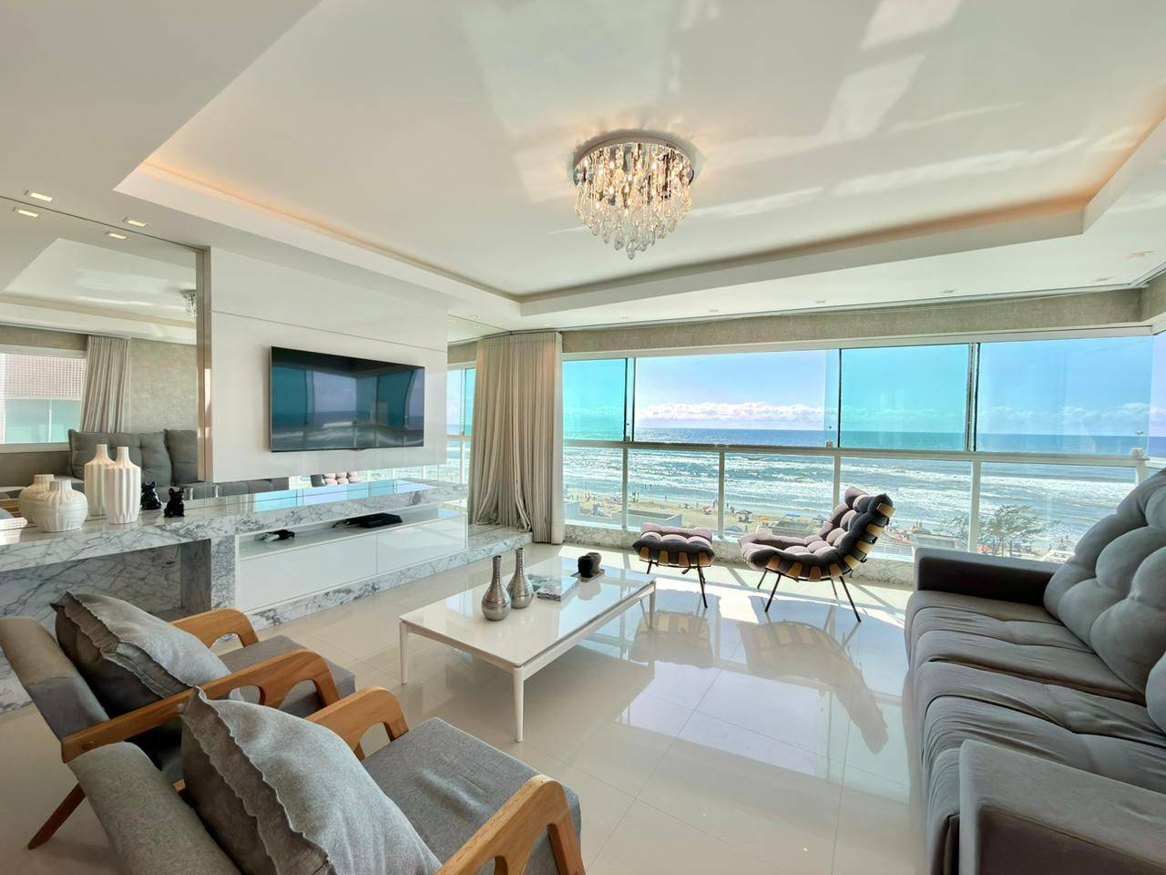 Apartamento 4 dormitórios para venda, Zona Nova em Capão da Canoa | Ref.: 4959