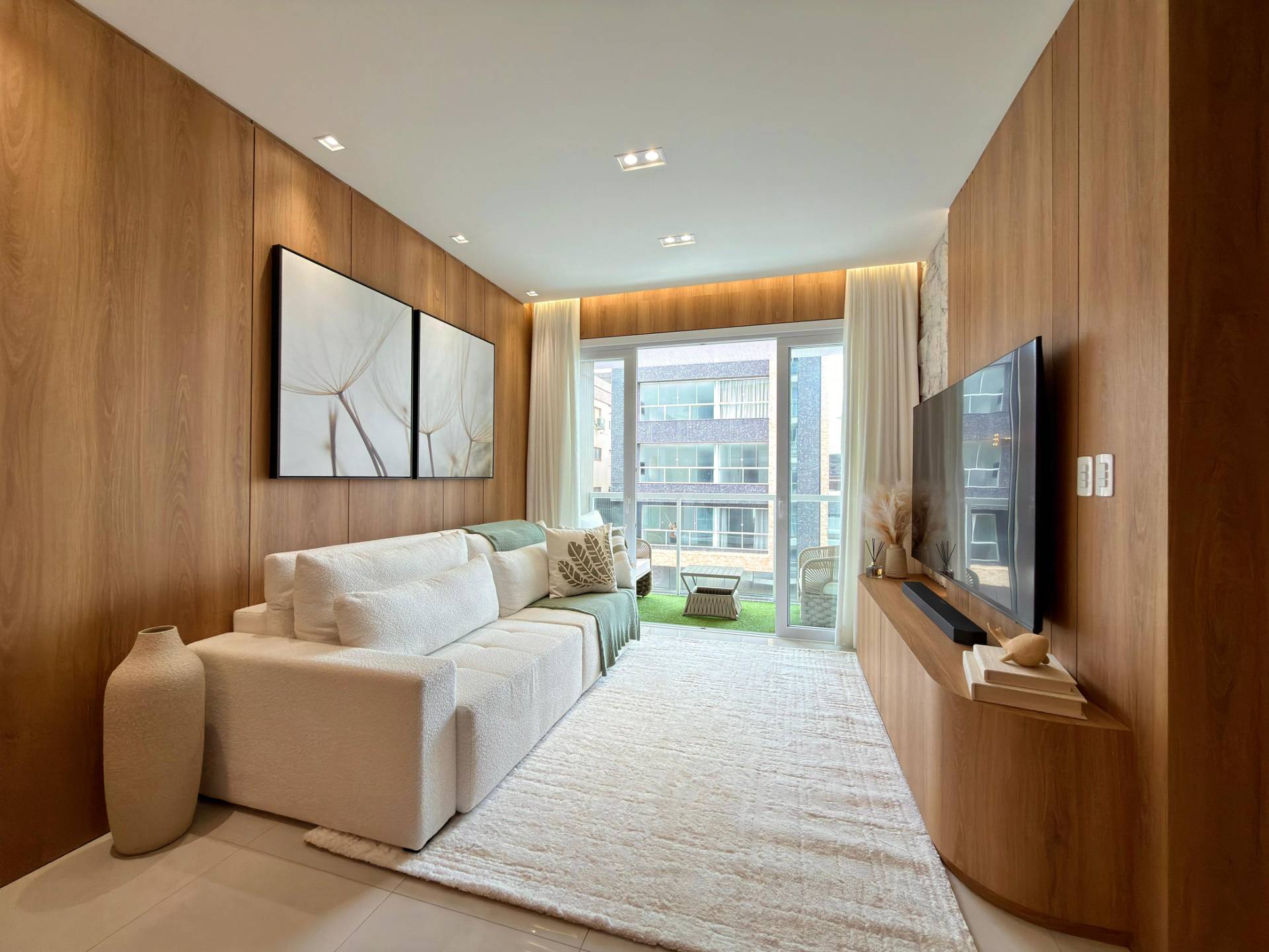 Apartamento 2 dormitórios para venda, Zona Nova em Capão da Canoa | Ref.: 5052