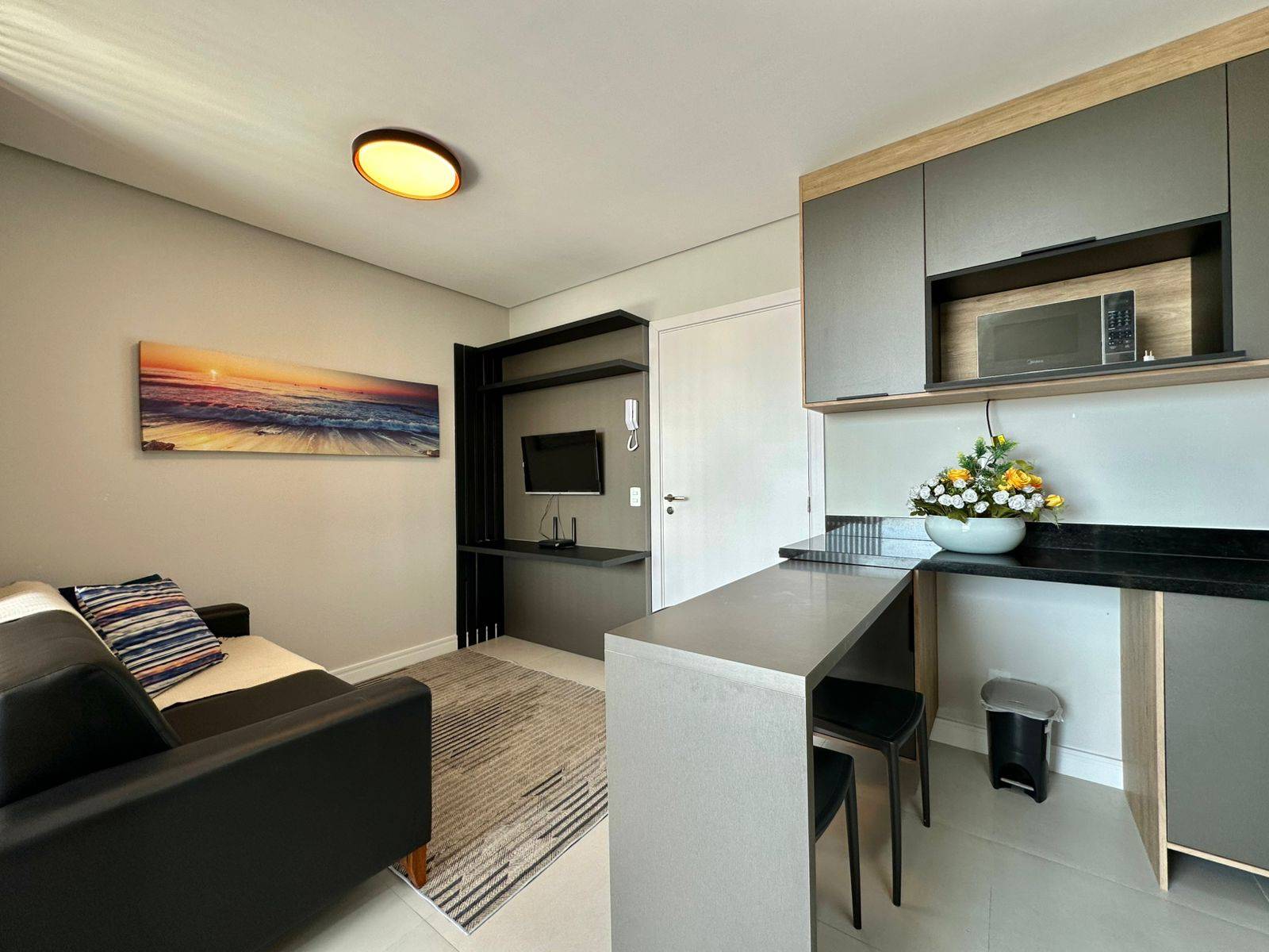 Apartamento 1 dormitório para venda, Navegantes em Capão da Canoa | Ref.: 5089