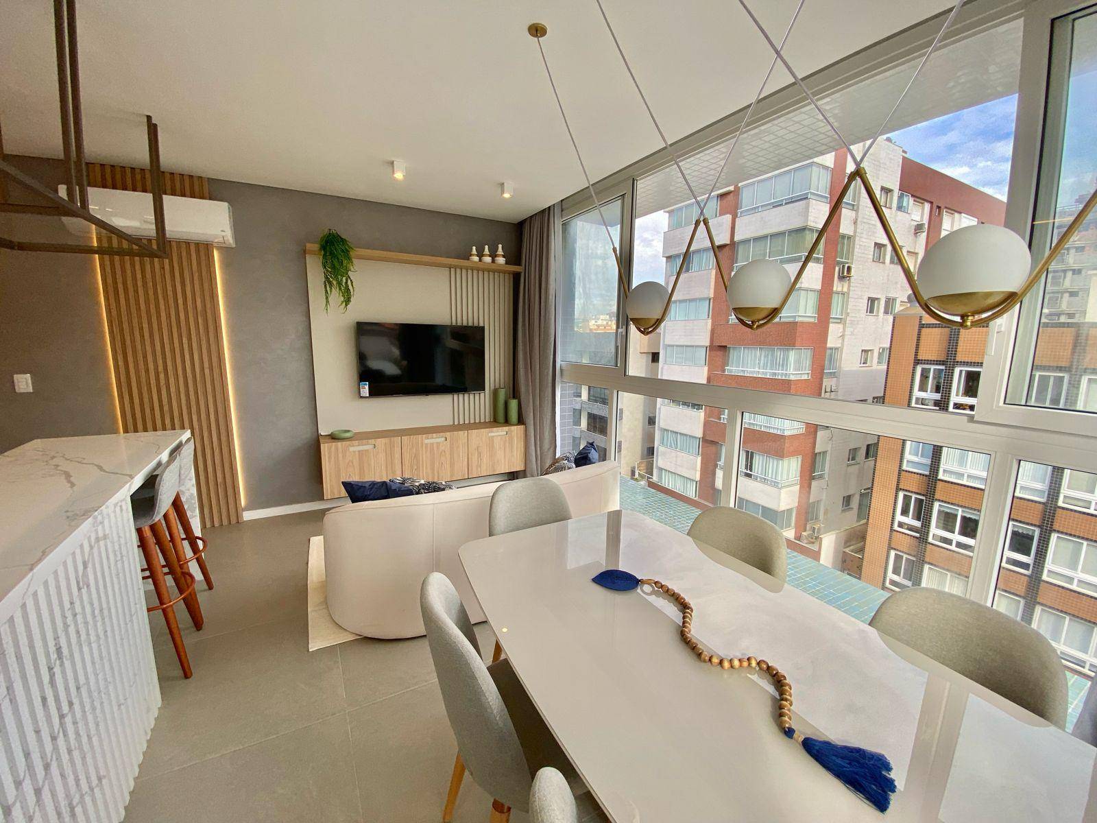 Apartamento 3 dormitórios para venda, Zona Nova em Capão da Canoa | Ref.: 5099