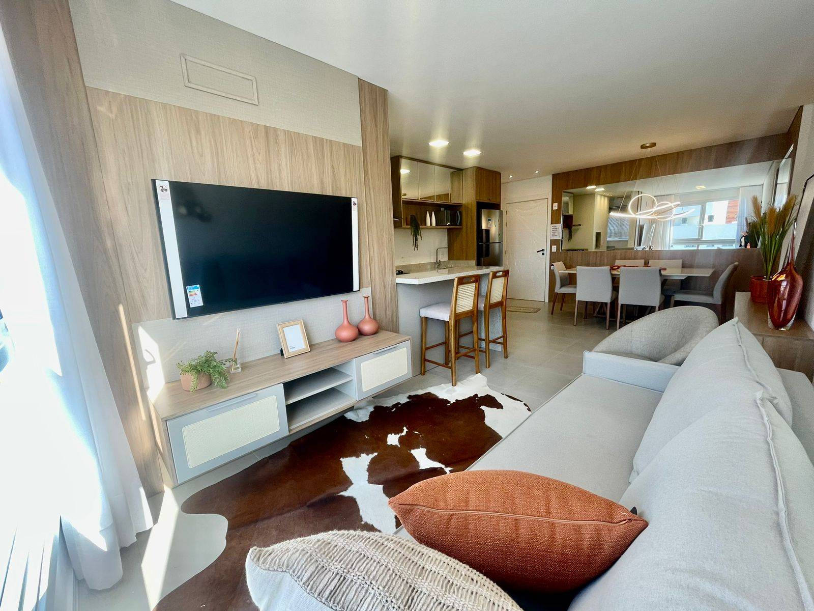 Apartamento 2 dormitórios para venda, Navegantes em Capão da Canoa | Ref.: 5115