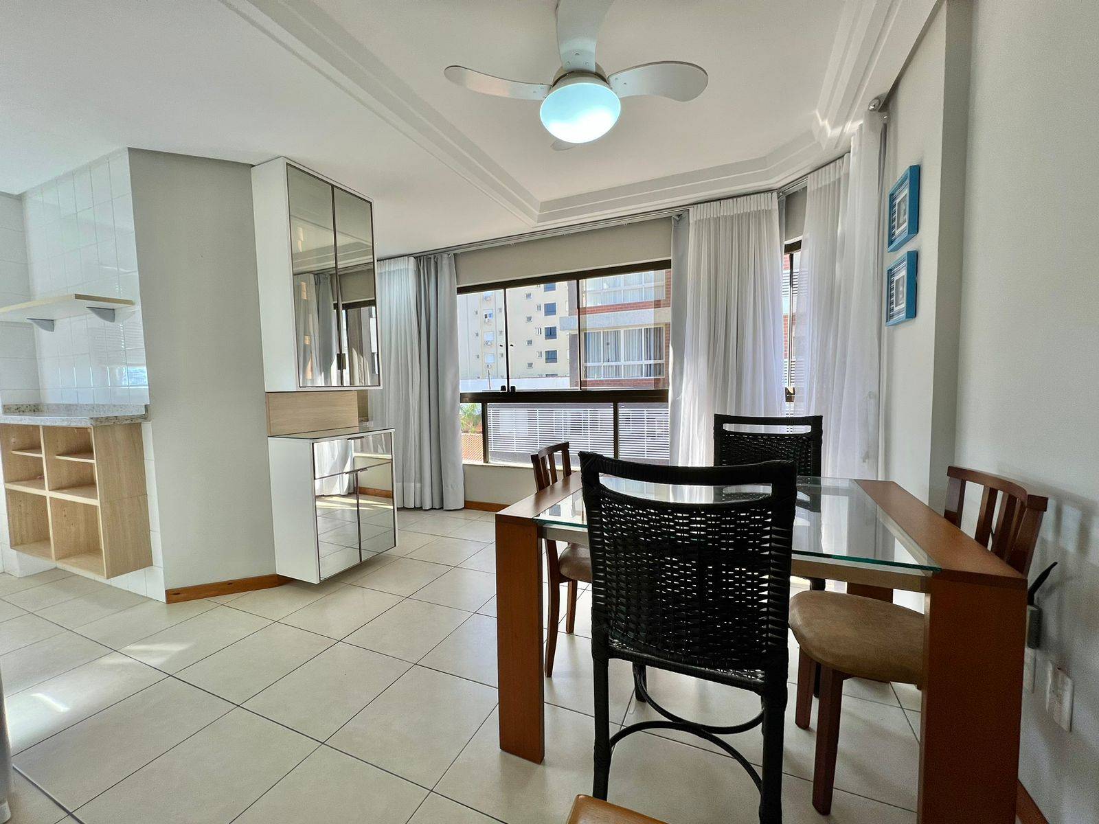 Apartamento 2 dormitórios para venda, Zona Nova em Capão da Canoa | Ref.: 5145