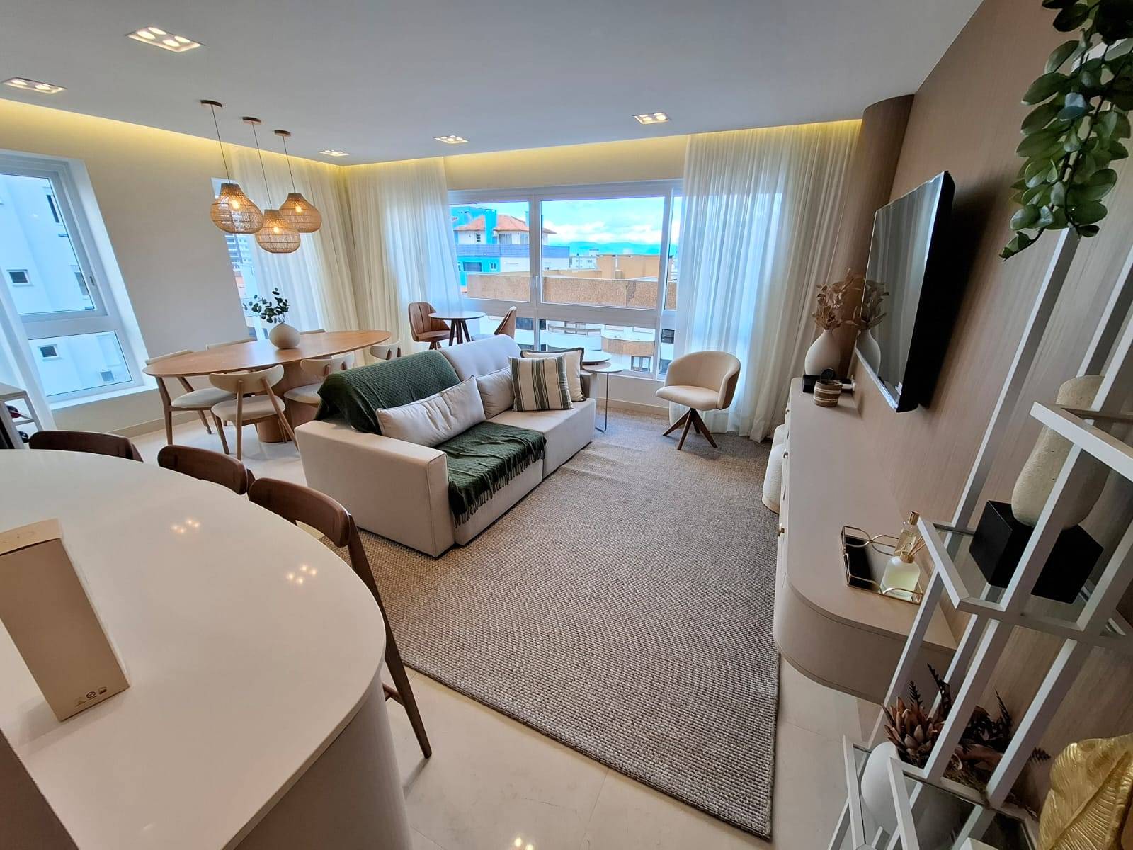 Apartamento 3 dormitórios para venda, Navegantes em Capão da Canoa | Ref.: 5168