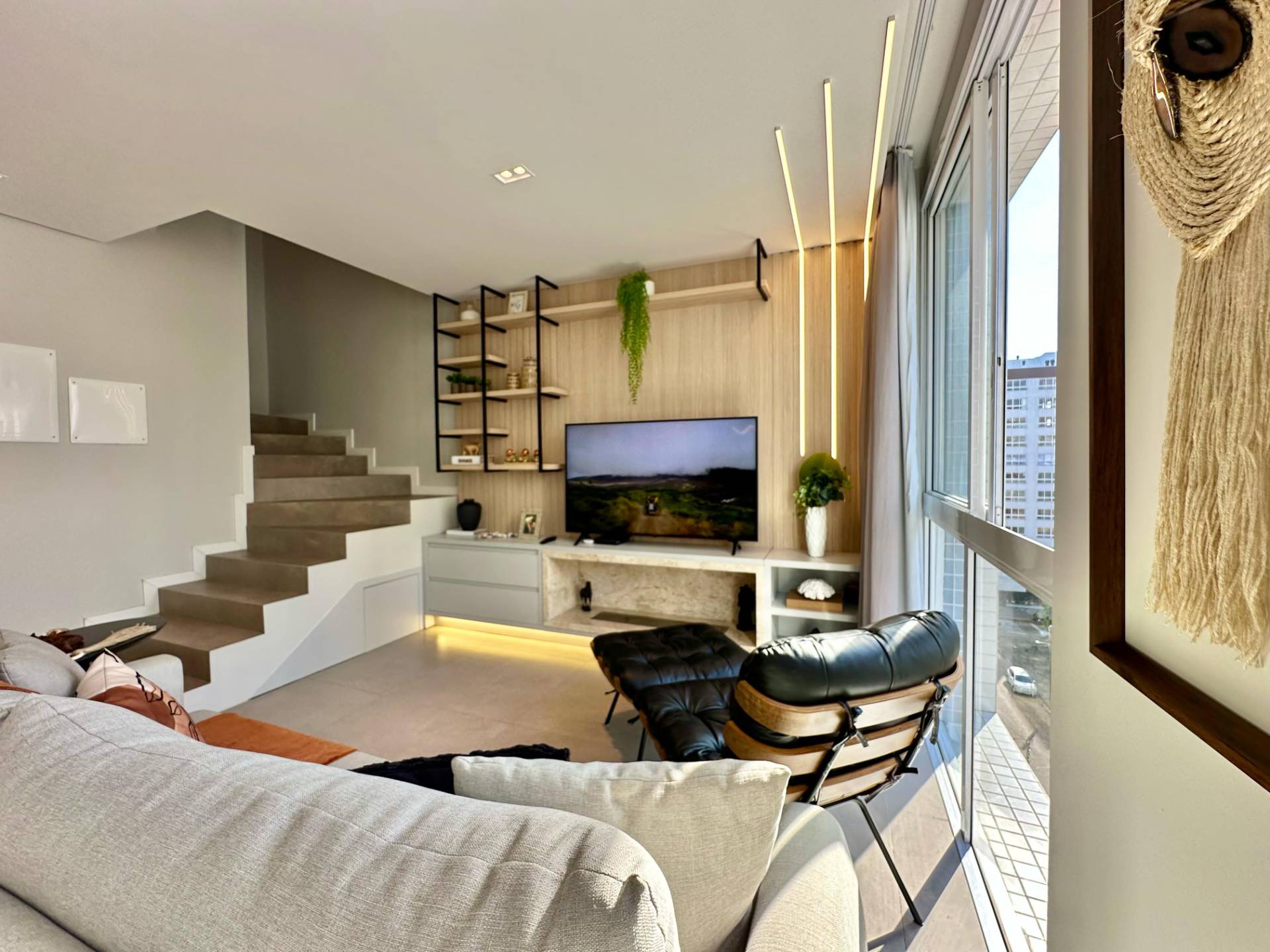 Apartamento 3 dormitórios para venda, Navegantes em Capão da Canoa | Ref.: 5380
