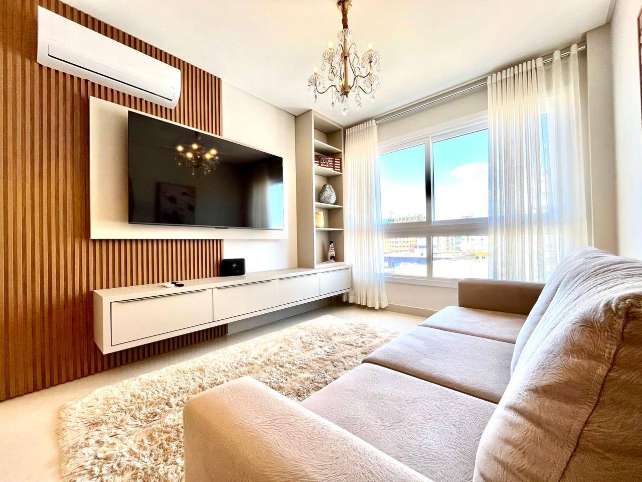 Apartamento 2 dormitórios para venda, Navegantes em Capão da Canoa | Ref.: 5412