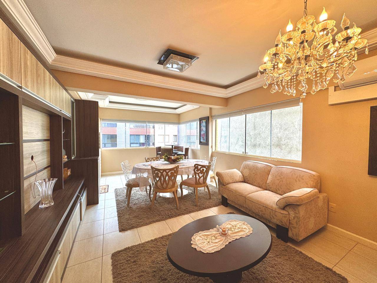 Apartamento 3 dormitórios para venda, Centro em Capão da Canoa | Ref.: 5527