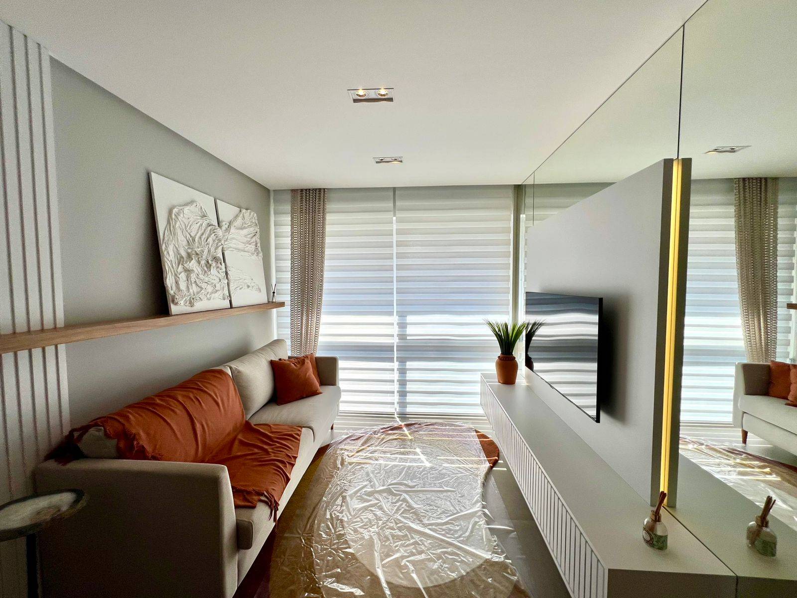 Apartamento 2 dormitórios para venda, Zona Nova em Capão da Canoa | Ref.: 5609