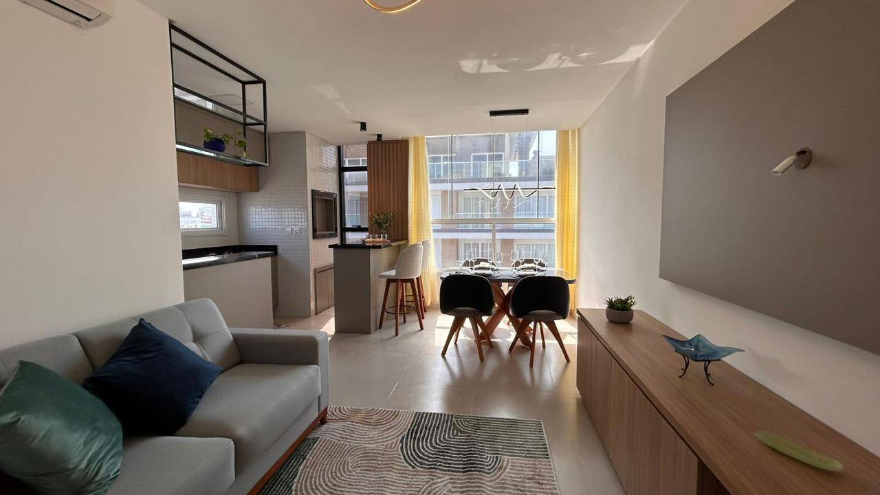 Apartamento 2 dormitórios para venda, Zona Nova em Capão da Canoa | Ref.: 5641