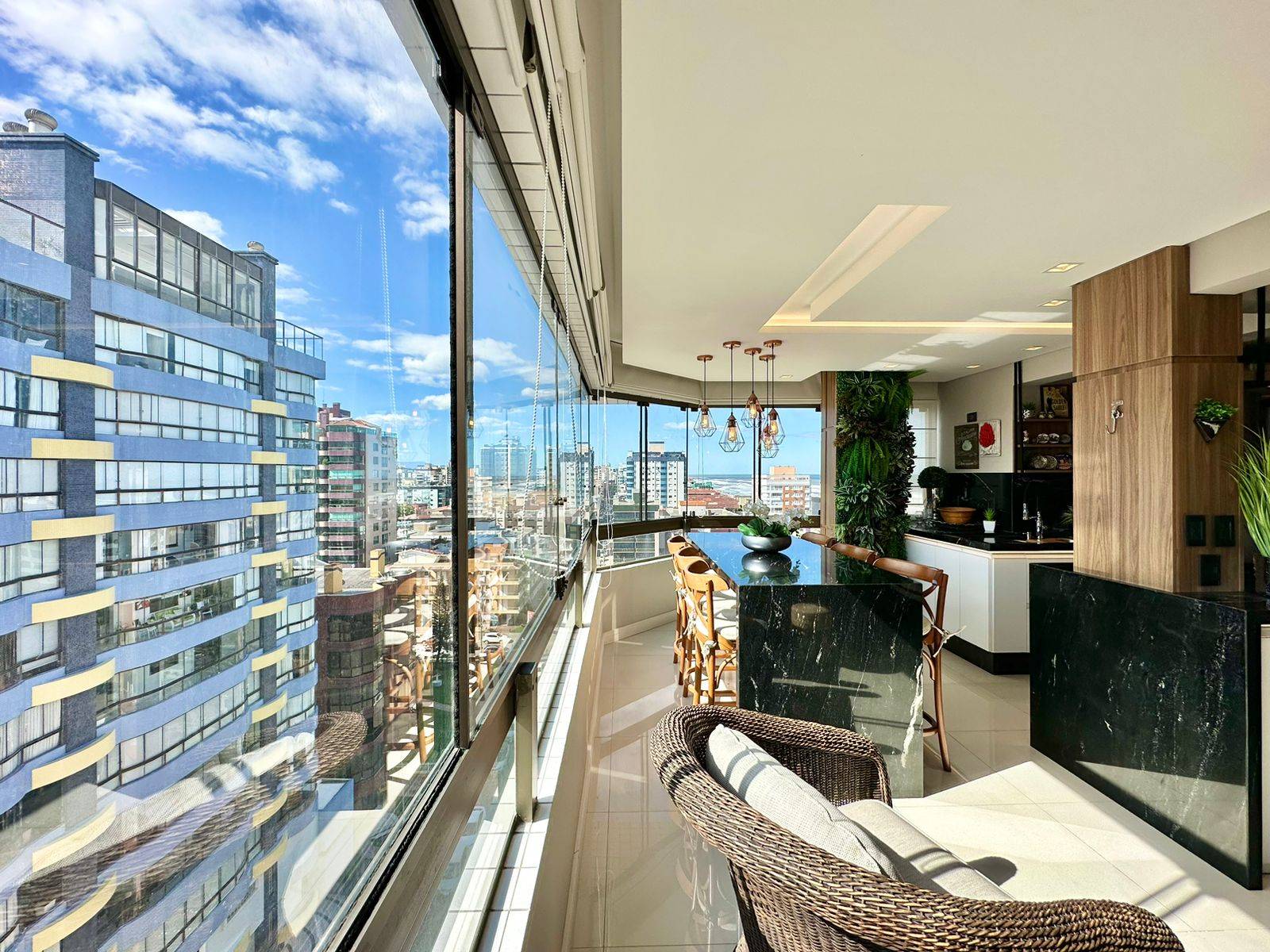 Apartamento 3 dormitórios para venda, Centro em Capão da Canoa | Ref.: 5664