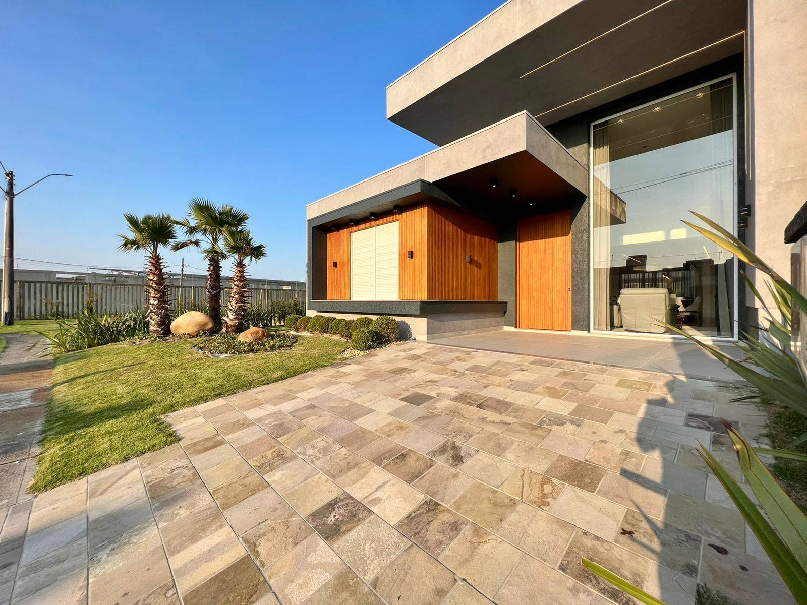 Casa em Condomínio 4 dormitórios para venda, Capão ilhas em Capão da Canoa | Ref.: 5693