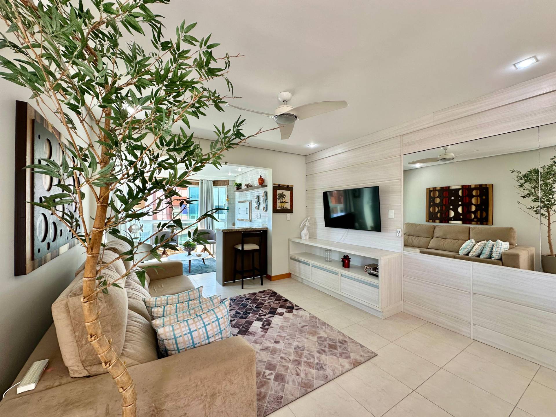 Apartamento 3 dormitórios para venda, Centro em Capão da Canoa | Ref.: 572