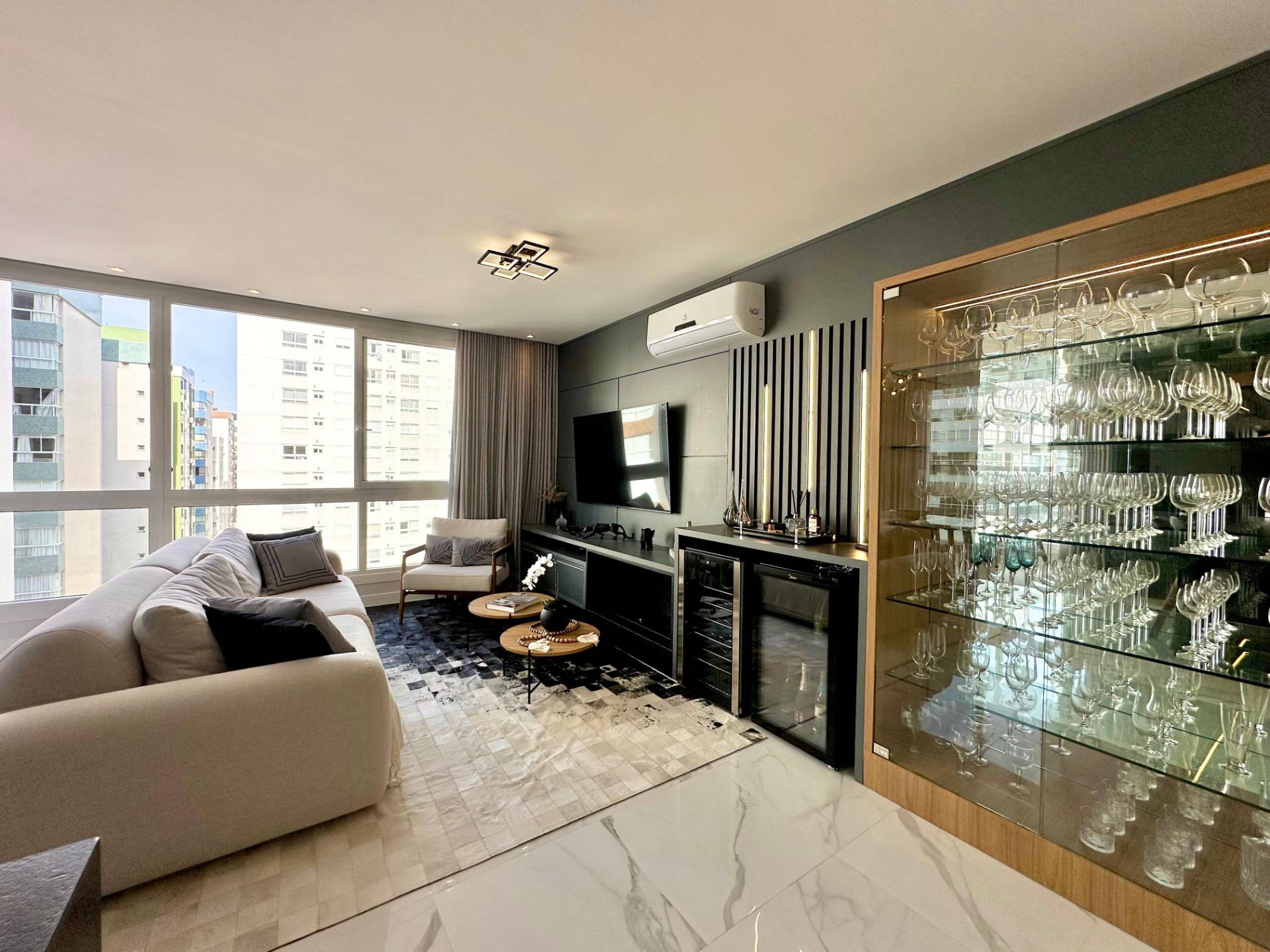 Apartamento 3 dormitórios para venda, Navegantes em Capão da Canoa | Ref.: 5781
