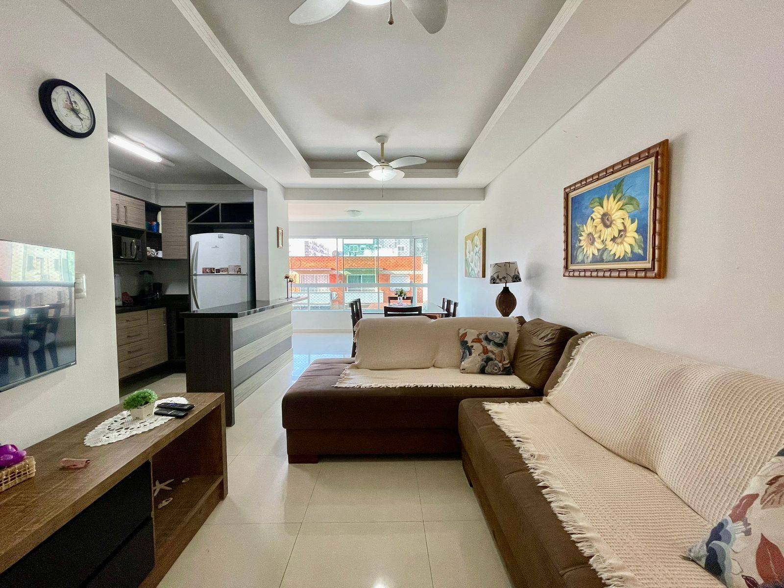 Apartamento 3 dormitórios para venda, Zona Nova em Capão da Canoa | Ref.: 581