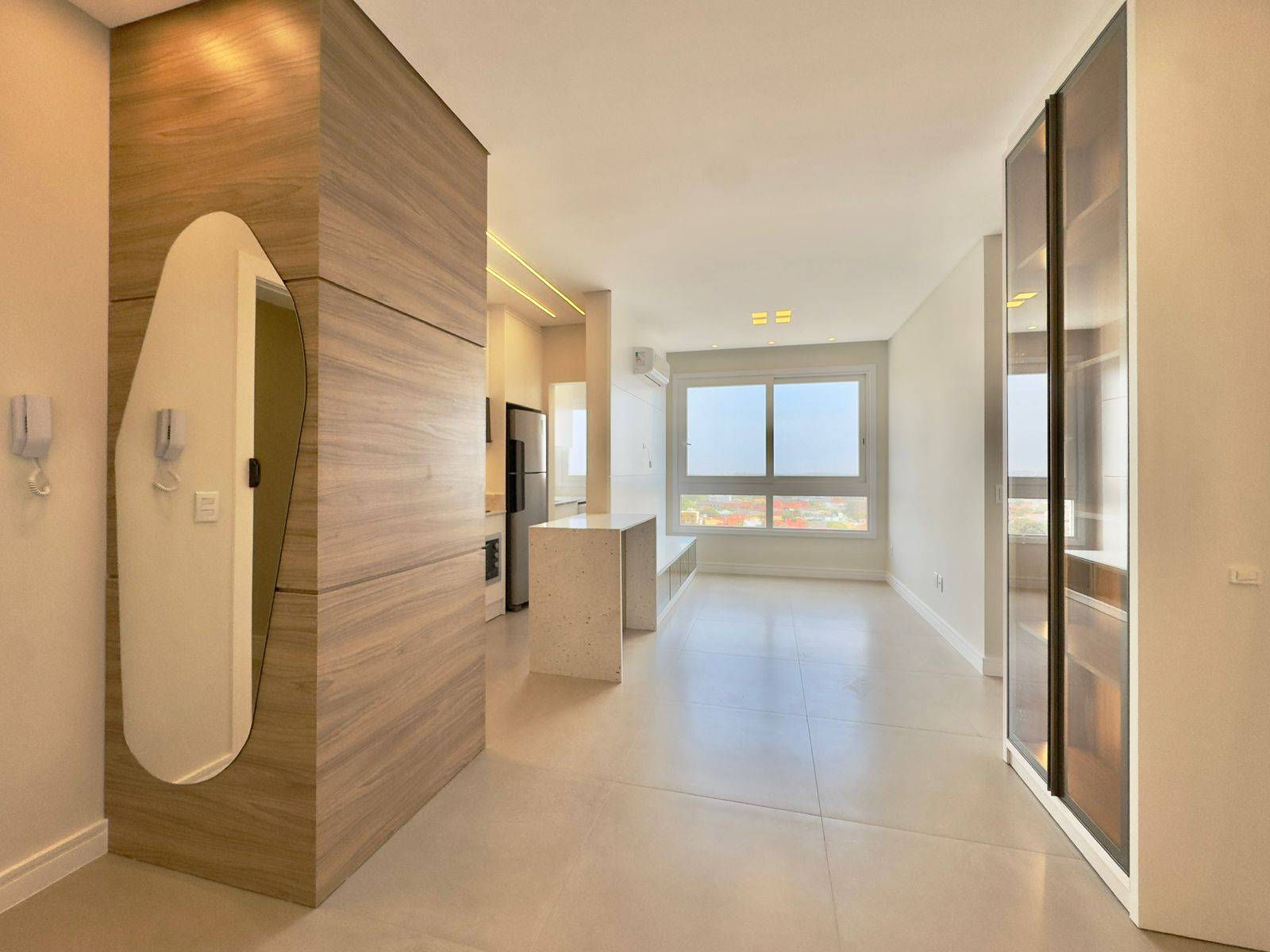 Apartamento 2 dormitórios para venda, Zona Nova em Capão da Canoa | Ref.: 5851