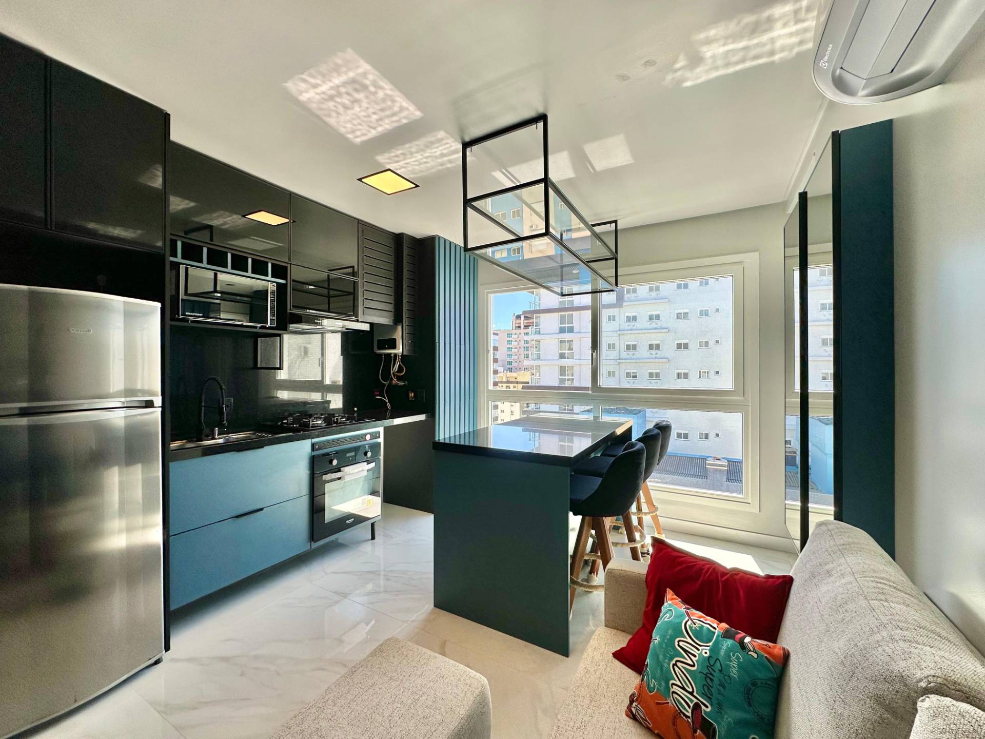 Apartamento 1 dormitório para venda, Centro em Capão da Canoa | Ref.: 5888