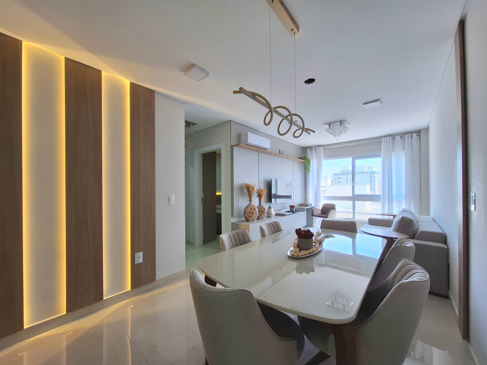 Apartamento 2 dormitórios para venda, Navegantes em Capão da Canoa | Ref.: 5896
