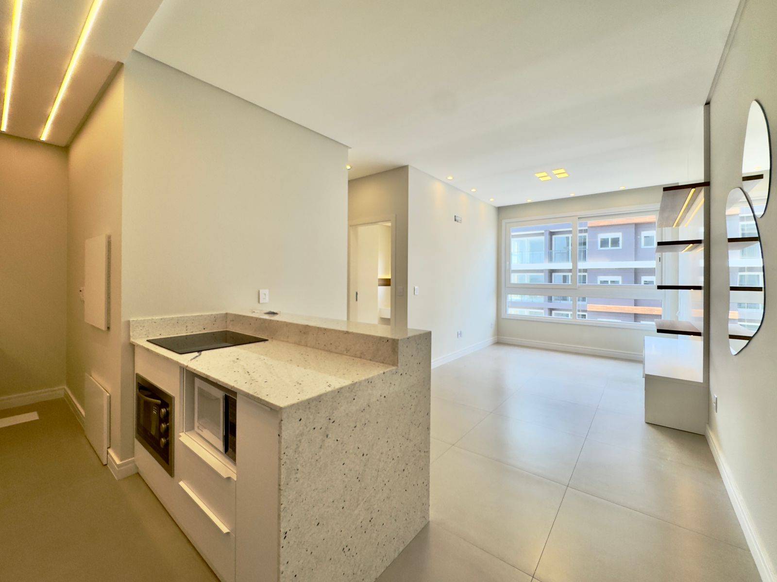 Apartamento 1 dormitório para venda, Zona Nova em Capão da Canoa | Ref.: 5901