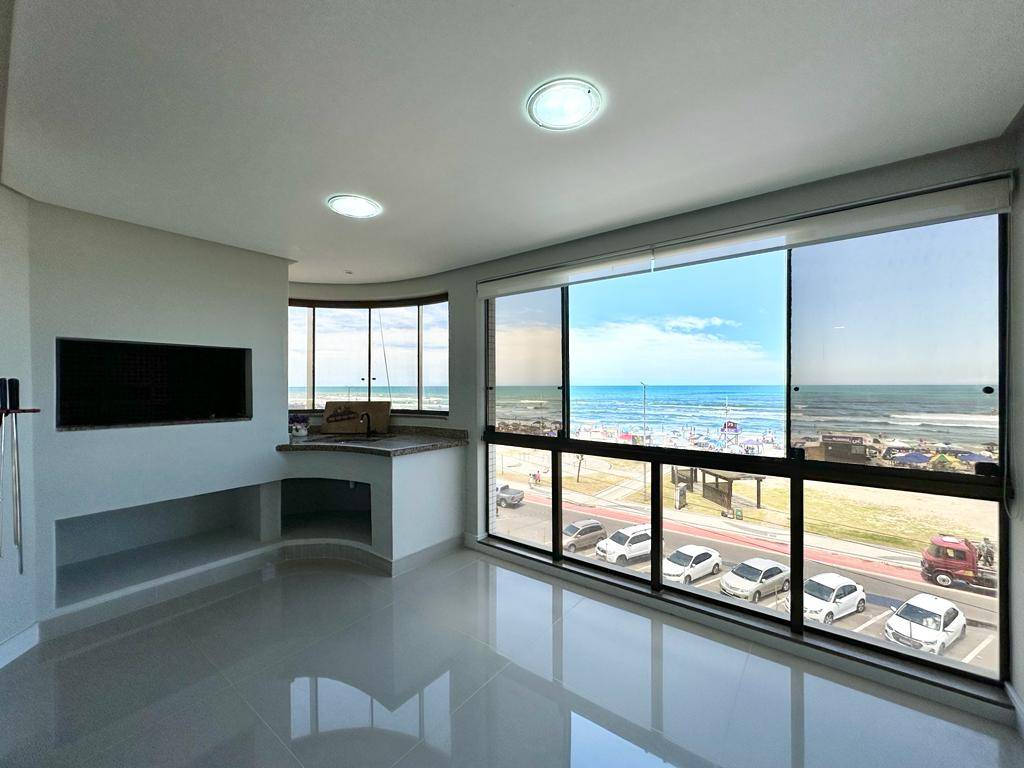 Apartamento 3 dormitórios para venda, Zona Nova em Capão da Canoa | Ref.: 5938